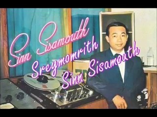 Sin Sisamouth