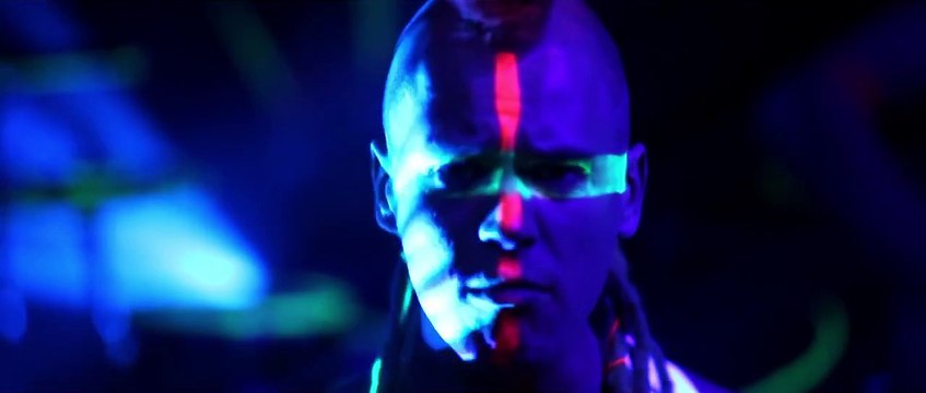 Pearly Gates - Glass Eyes