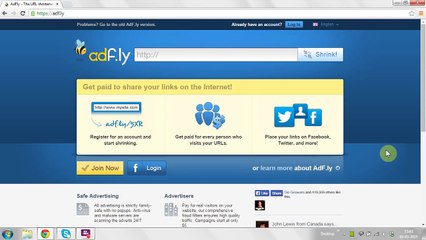 How earn $10 dollar every day with shorten URL?