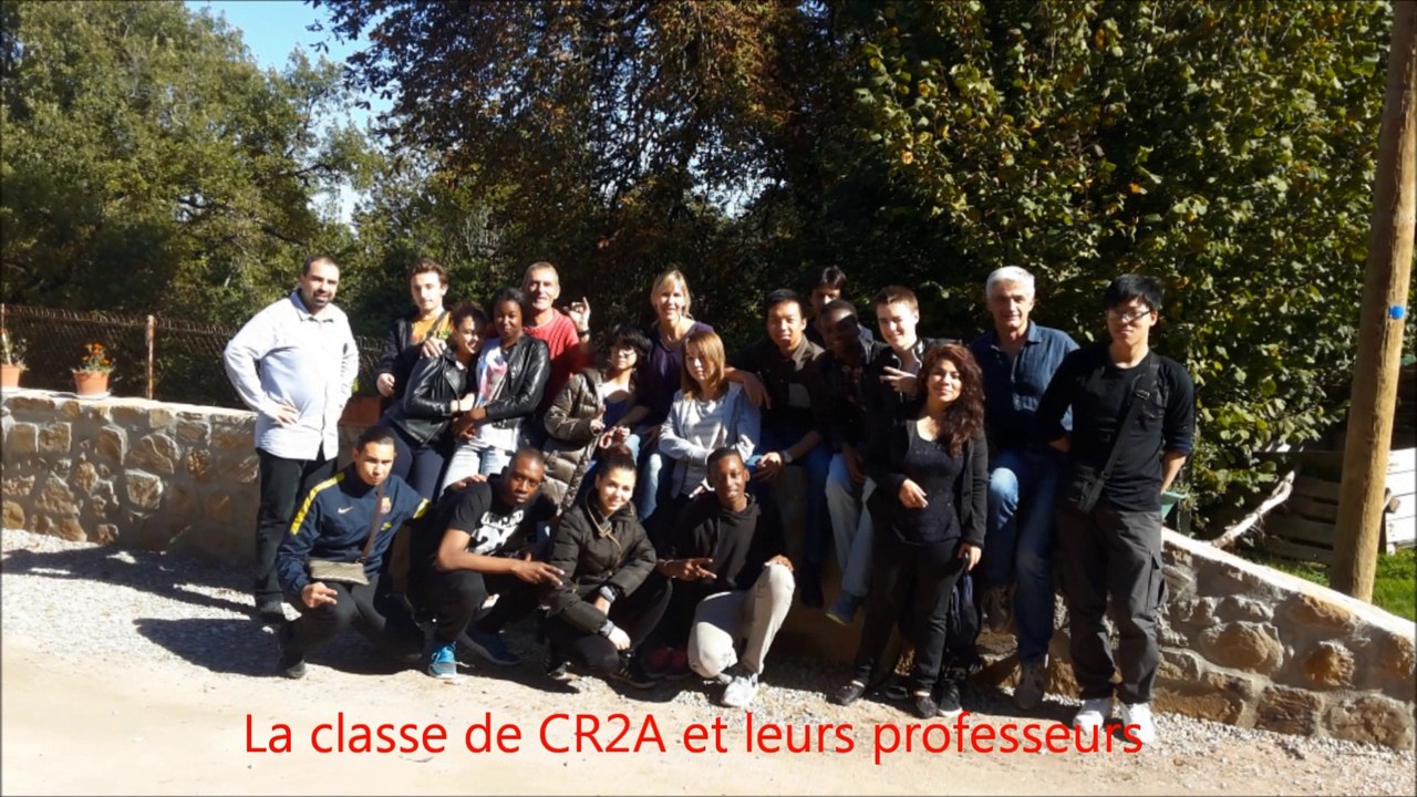 Astronomie Gastronomie EREA A. Dumas sons