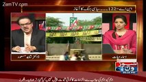 Dr Shahid Masood Ek TV Channel Ki Mistake Pakar Li