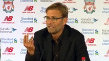 So geht Jürgen Klopp das Abenteuer FC Liverpool an _ Anfield Road im Klopp-Rausch