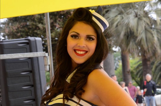 Salon Vintage Sollies Pont 2014 - Teaser Coulisses Reportage - Remastered - 720p