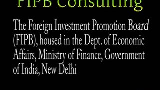 Ozg FIPB Approval Consultant  Email ask@fipb.in