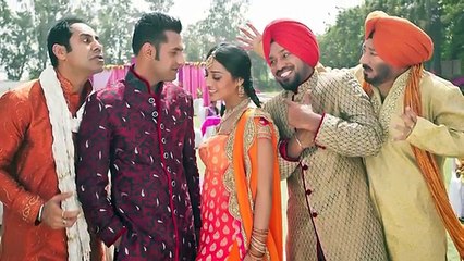 Marjawa - Gippy Grewal - Carry on Jatta