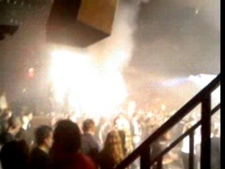 Bass fusion le 04.03.07 film par massieu