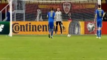 Yevhen Seleznyov Penalty Goal - FYR Macedonia vs Ukraine 0-1 UEFA Euro 2016 Qualifiers HD