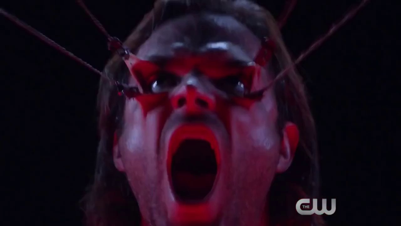 Supernatural Season 11 Promo (HD)