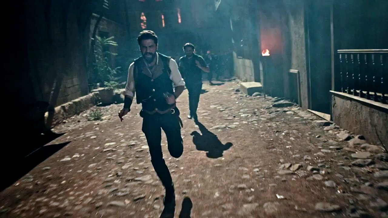 Filinta 31.Bölüm Fragmanı