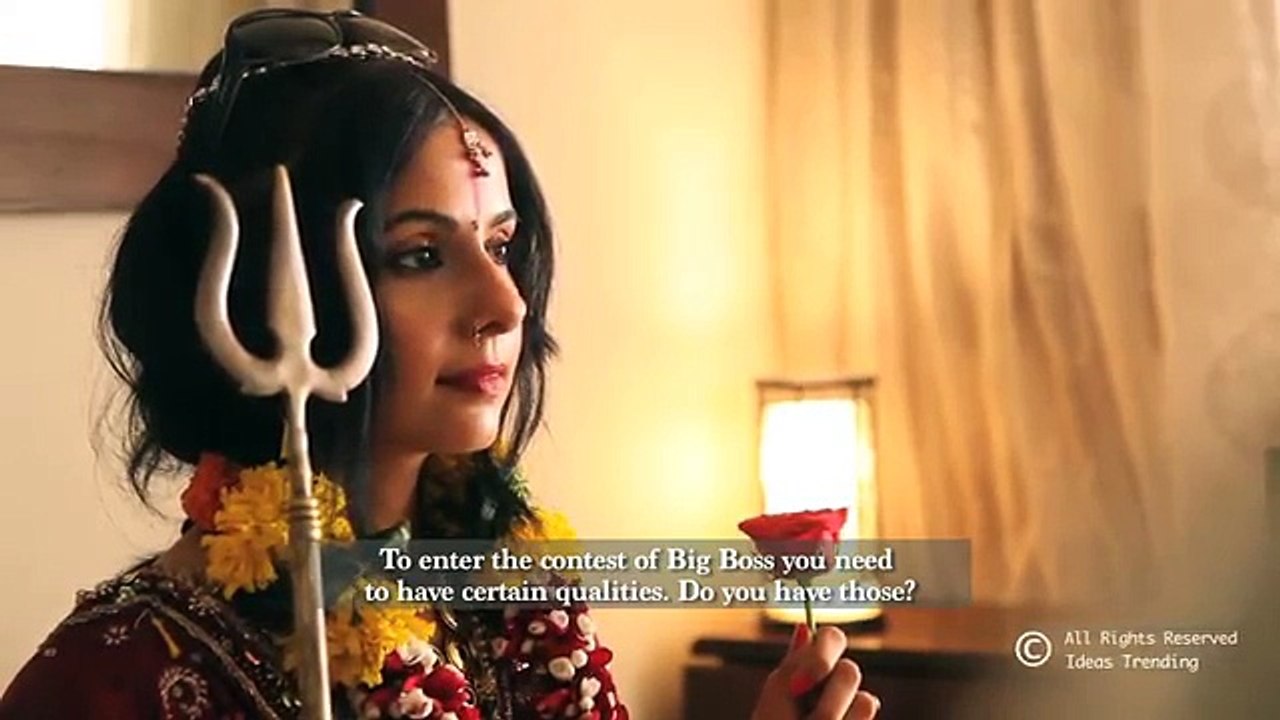 Bigg Boss 9 Double Trouble Auditions Leaked