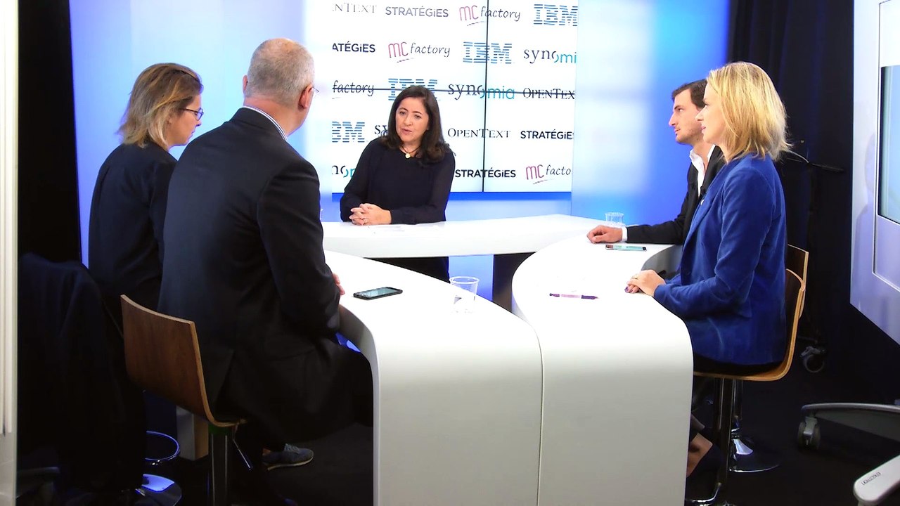 ITW LeLynx.fr Diane Larramendy : assurance et mobile, quels enjeux