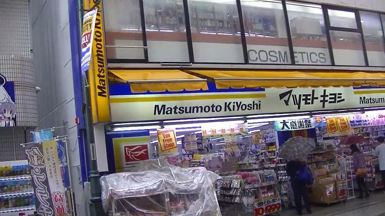 【３県遠征シリーズ】古都川越で・・・・まさかの/kawagoe city