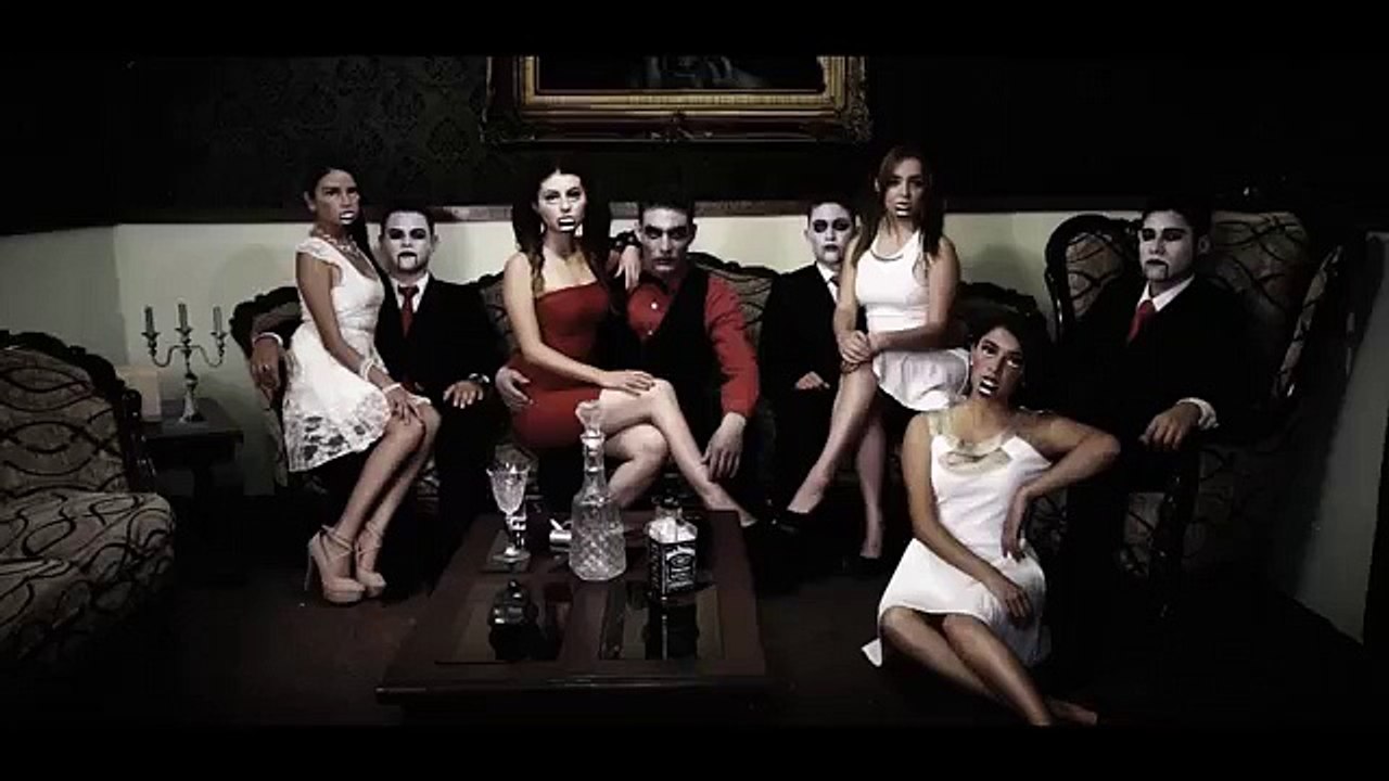 BIGBOSS   N E N A  Videoclip