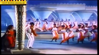 Mere Saamne Tu Din--Muhammad Aziz_Sarika Kapoor_(Bees Saal Baad(1988))_with Sonic Jhankar
