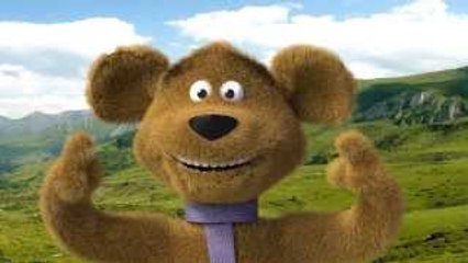 Kopf Schulter Knie und Fuß - Kinderreime