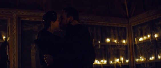 Макбет - Русский Трейлер 2015