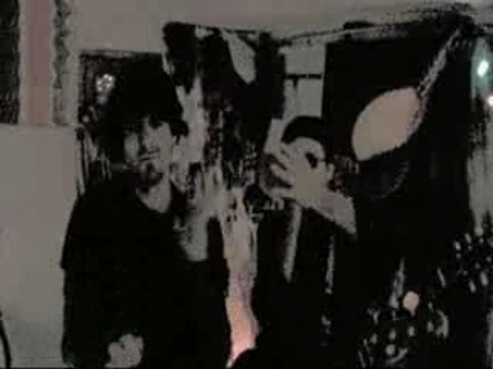 Ahora - Politik (clip)