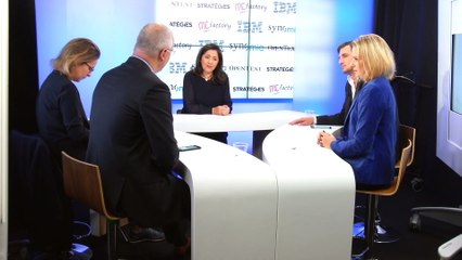 Stratégies Mobiles de Milka : ITW Matthieu Guignard, engagement one to one