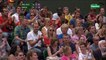 Rafael Nadal vs Thomaz Bellucci Wimbledon 2012 R1 Highlights HD