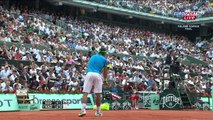 Rafael Nadal Vs Robin Soderling Roland Garros 2010 Final Highlights HD