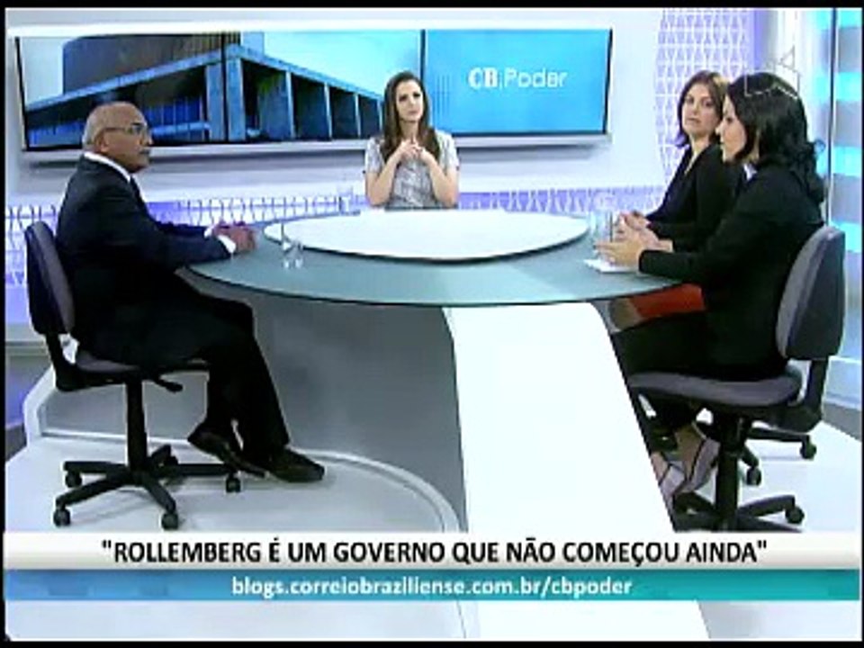 CB. PODER ENTREVISTA CHICO VIGILANTE