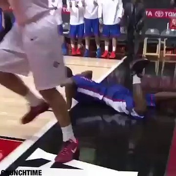 When Your Legs Dont Work Like They Used To