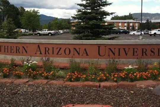 Un muerto y tres heridos tras tiroteo en la Universidad de Arizona en Estados Unidos