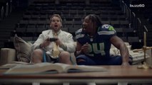 Marshawn Lynch is hilarious in new Xbox commercial