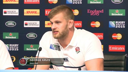 CdM 2015 - Kruis “l’Uruguay en a sous le pied”