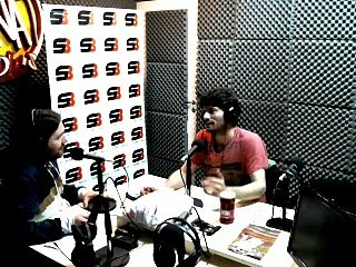 EL SUBE Y BAJA con Fabio Di Tomaso