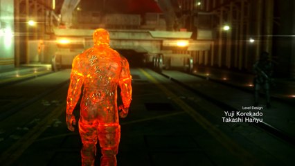 Metal Gear Solid 5 The Phantom Pain Walkthrough - Part 1