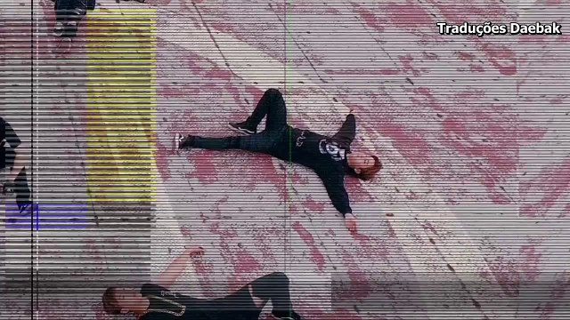 ★ Monsta X - Hero [Legendado em PT-PT]