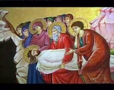 Biblia - Sekrety Marii Magdaleny i Jezusa Chrystusa