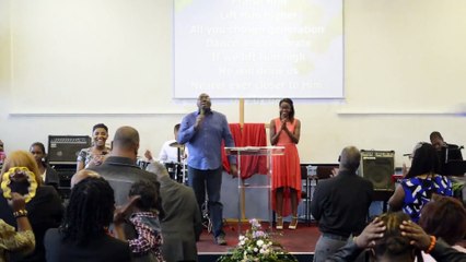Family Worship Centre – Sunday 28th September 2014
