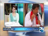 Breakfast With Sajjad Mir 9th October 2015