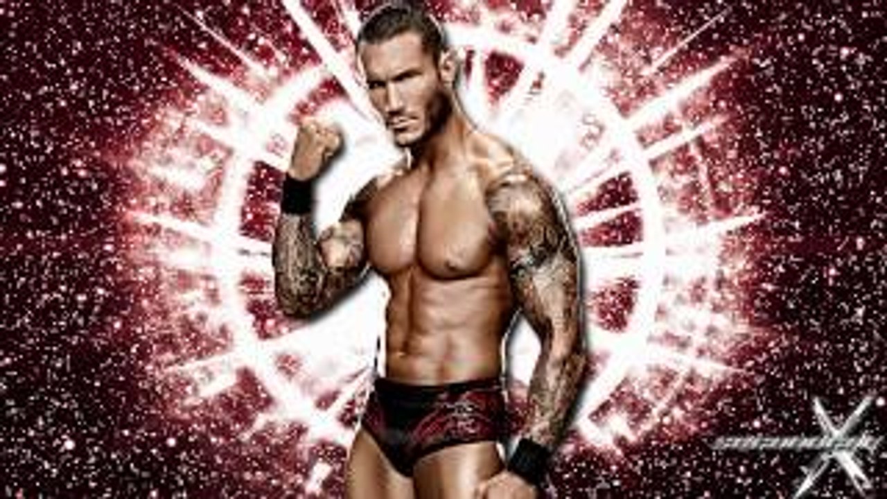 WWE: Voices ► Randy Orton 13th Theme Song