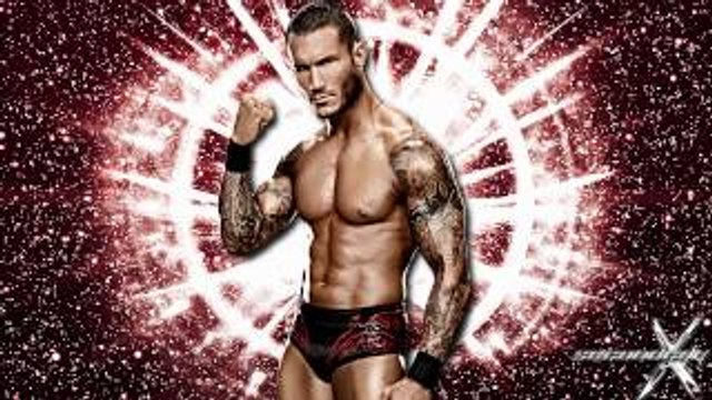 WWE: Voices ► Randy Orton 13th Theme Song
