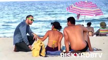 SEX ON THE BEACH (PRANKS GONE WRONG) Pranks on People Funny Pranks Best Pranks 2014