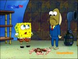 Spongebob scene (Indonesia) Sekarang_ Tidak