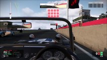 Project Cars Xbox One Caterham Seven Classic Snetterton 200 Day Race