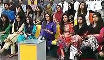 Khabardaar, Aftab Iqbal, 9 Oct, 2015_clip2