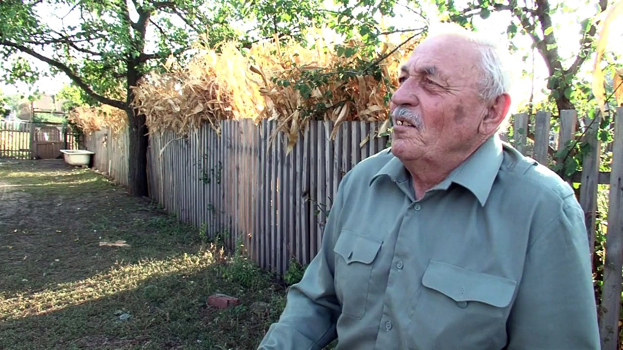 Les Lemkos, minorités abandonnées en Ukraine