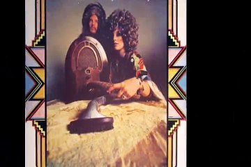Merryweather & Carey "Get Straight With Your Brother" 1971 Blues Rock