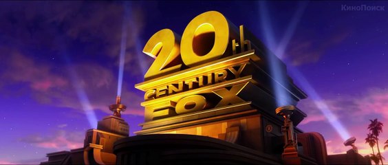 Выживший - Русский Трейлер (2016)