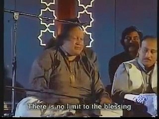 nabian da nabi bythe lagent nuarat Fatah Ali khanbest qwali