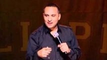 Russell Peters - Invention of Zero