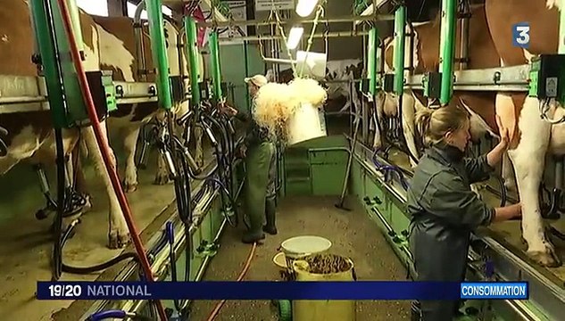 Les AOP, une arme efficace pour les producteurs laitiers