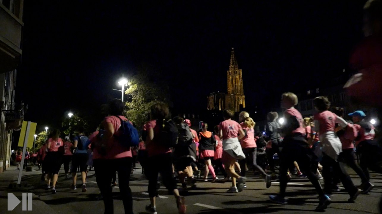 LA STRASBOURGEOISE 2015