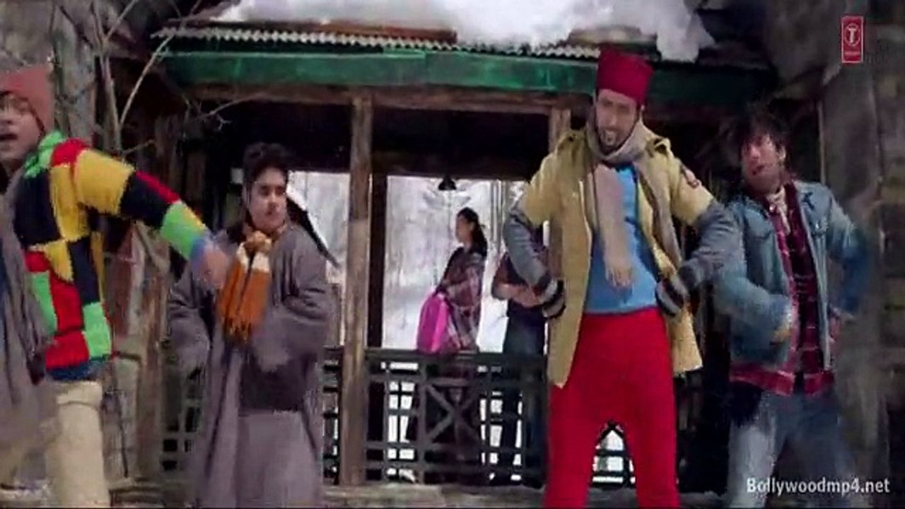 Jab-we met