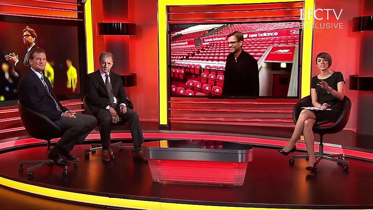 Carra: He'll be great for Liverpool